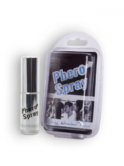 Phero Spray para Homem