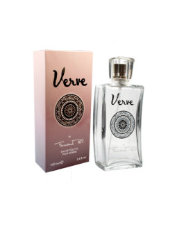 Verve de Fernand Péril -...