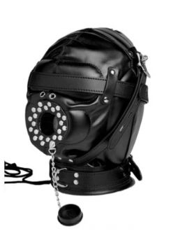 Máscara de Privação...