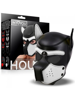 Dog HOOD - Para Submissão!