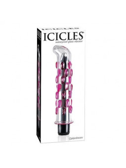ICICLES - SINCELOS NÚMERO...