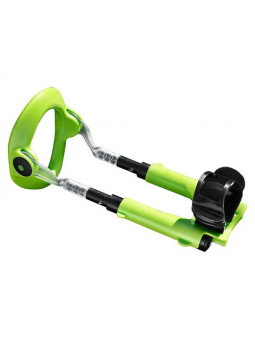 Borda masculina aumenta...