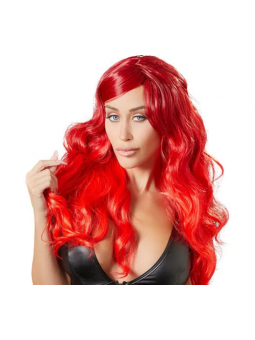 copy of Peruca Platinado