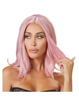 copy of Peruca Platinado