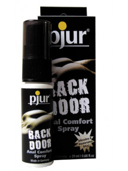 pjur Back Door Spray 20ml