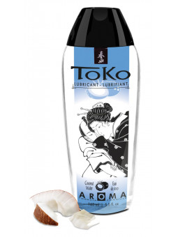 TOKO Aroma Água de Coco 165ml