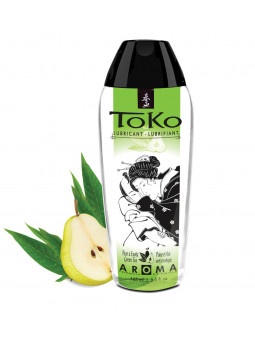 TOKO Aroma Pêra e Chá Verde...