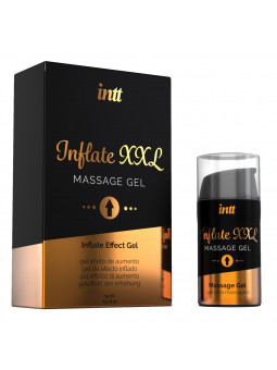 intt Gel Inflate XXL 15ml