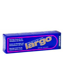 Creme-Massagem Largo 40ml