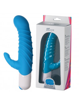 Stoys Ashley | Vibrador de...