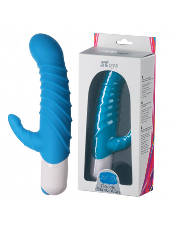 Stoys Ashley | Vibrador de...