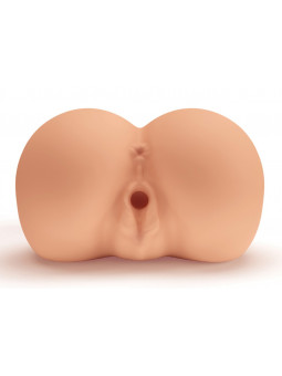 MALESATION Masturbador Real...