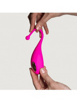 OVO VIBRATÓRIO ADRIEN...