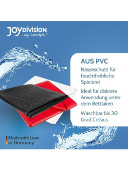 Lençol JOYDIVISION SexMAX...