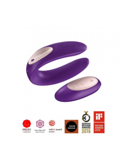 Brinquedo para casal Double...