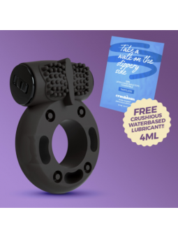 Anel Vibratório Booster