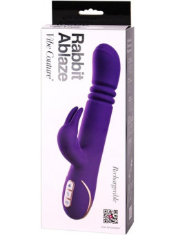 Vibrador Rabbit