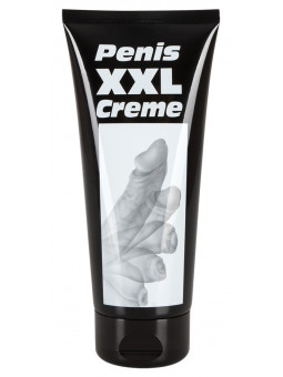 Pénis-XXL-Creme 200ml