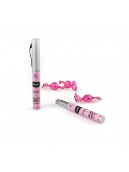 CANETA BRUMA CORPORAL...