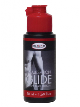 Lubrificante silicone...