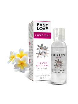 Lubrificante for de Tiaré...