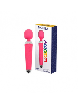 Pichile - Varinha dr massagem