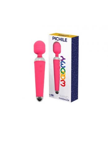 Pichile - Varinha de Massagem