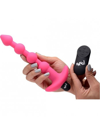 Bolas anais Vibratórias -...