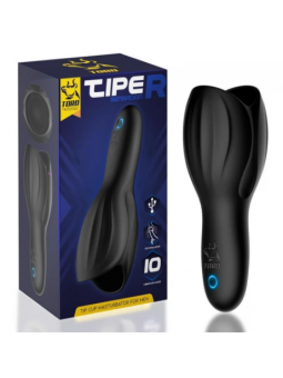 Copo Masturbador TipeR