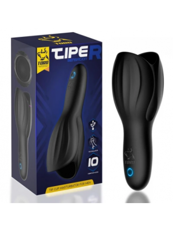 Copo Masturbador TipeR