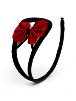 Cuecas Sexys suspensas