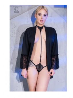 Cueca Fio Dental com...