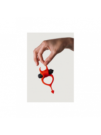 DEVOL COCKRING