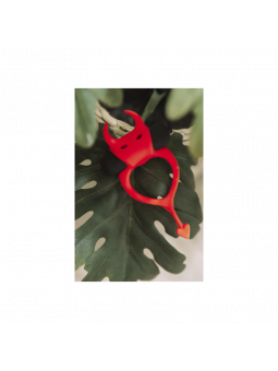 DEVOL COCKRING