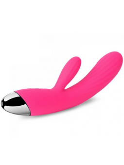 Vibrador e estimulador...