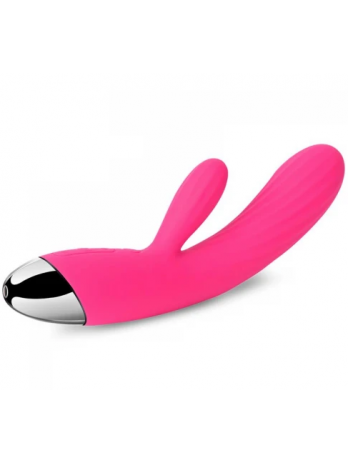 Vibrador e estimulador...