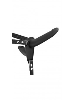 FETISH TENTATION STRAP ON...