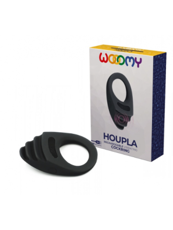 Anel peniano Vibratório...