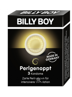 Preservativos Pérolas