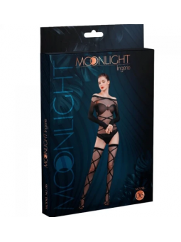 Moonlight Lingerie (S-L)