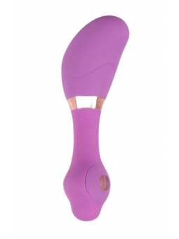 Mini Vibrador flexivel