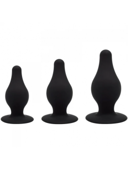 kit Plugs anais Silexed...