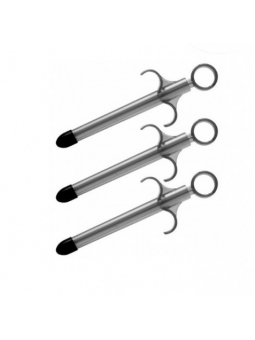 Bisnagas para Lubrificação