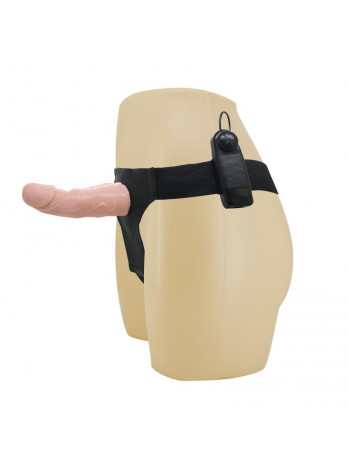 Strap on Ultra Passionate