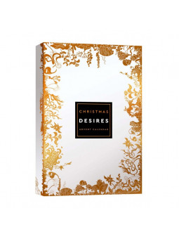 calendário de Natal (24 pcs)