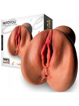 Masturbador Masculino (2 em...