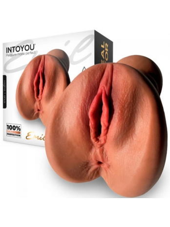 Masturbador Masculino (2 em...