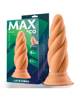 Felix Dildo / Plug anal