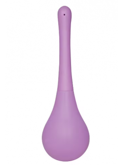 Duche anal Rosa Pastel