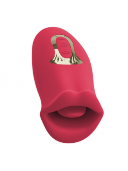 Estimulador Feminino Oral Fun